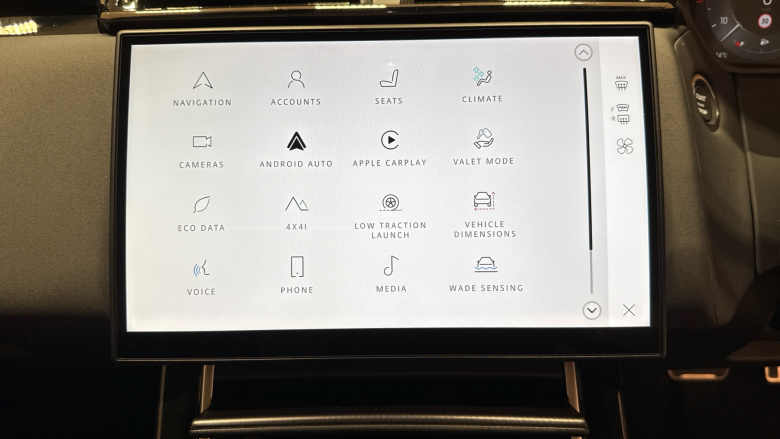 Land Rover Range Rover Velar 2.0 D200 MHEV Dynamic SE 5dr Auto Diesel Estate